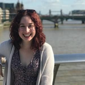 Meet your Posher, Jaime